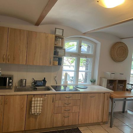 Villa Brzozowy Gaj Karpacz Eksteriør bilde