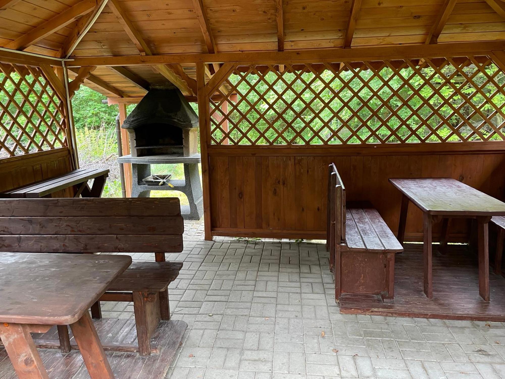 Villa Brzozowy Gaj Karpacz Eksteriør bilde