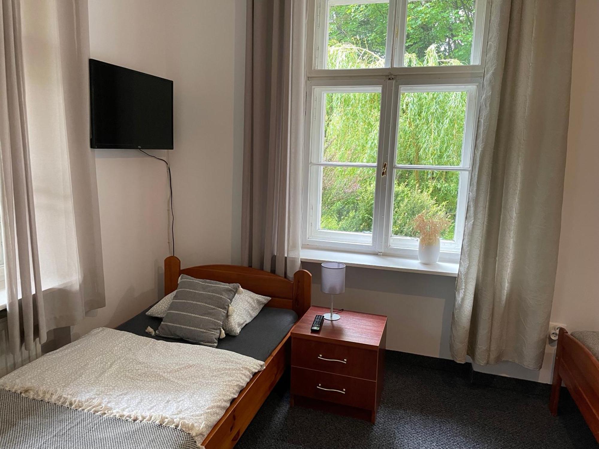 Villa Brzozowy Gaj Karpacz Eksteriør bilde