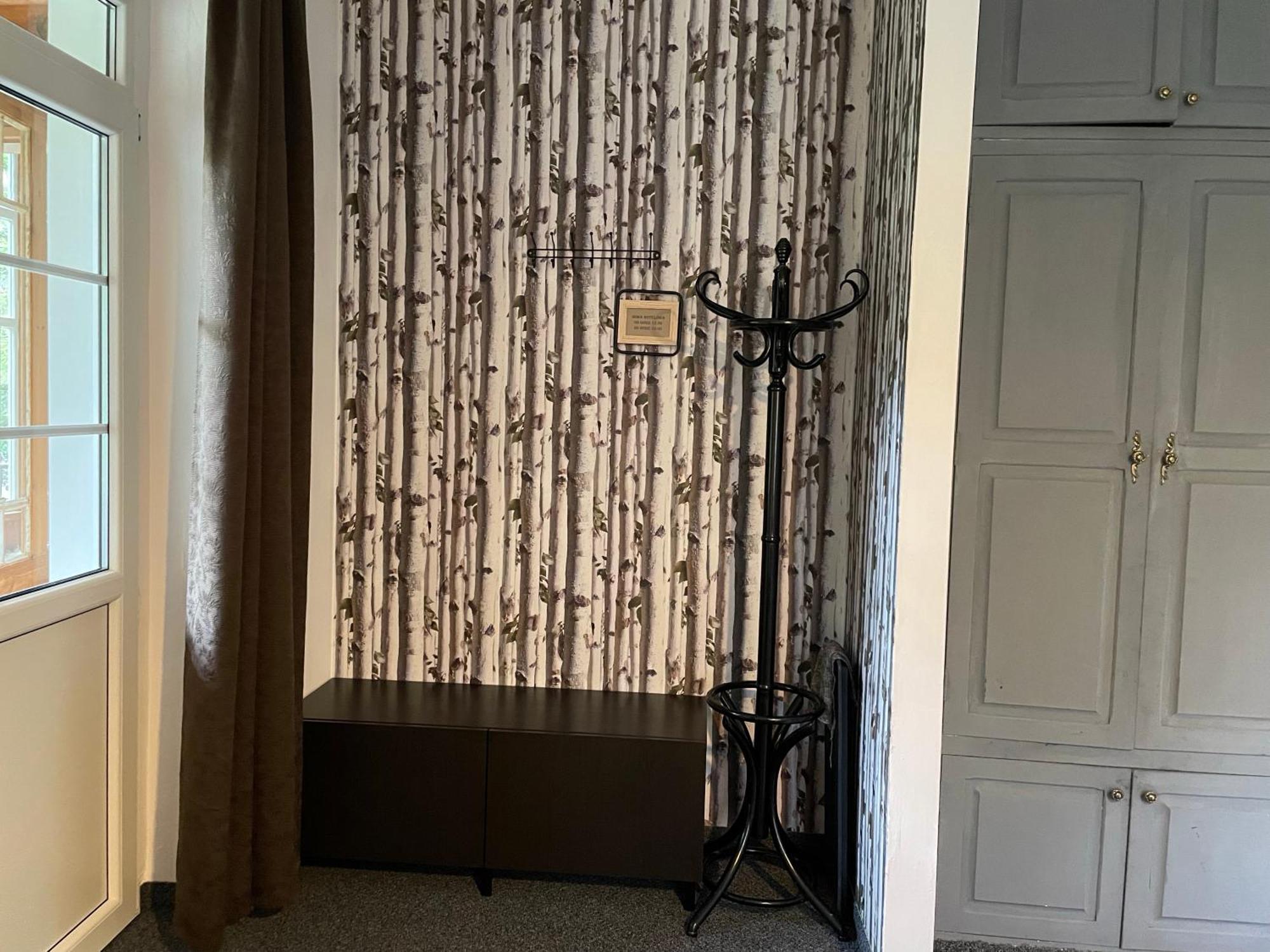 Villa Brzozowy Gaj Karpacz Rom bilde