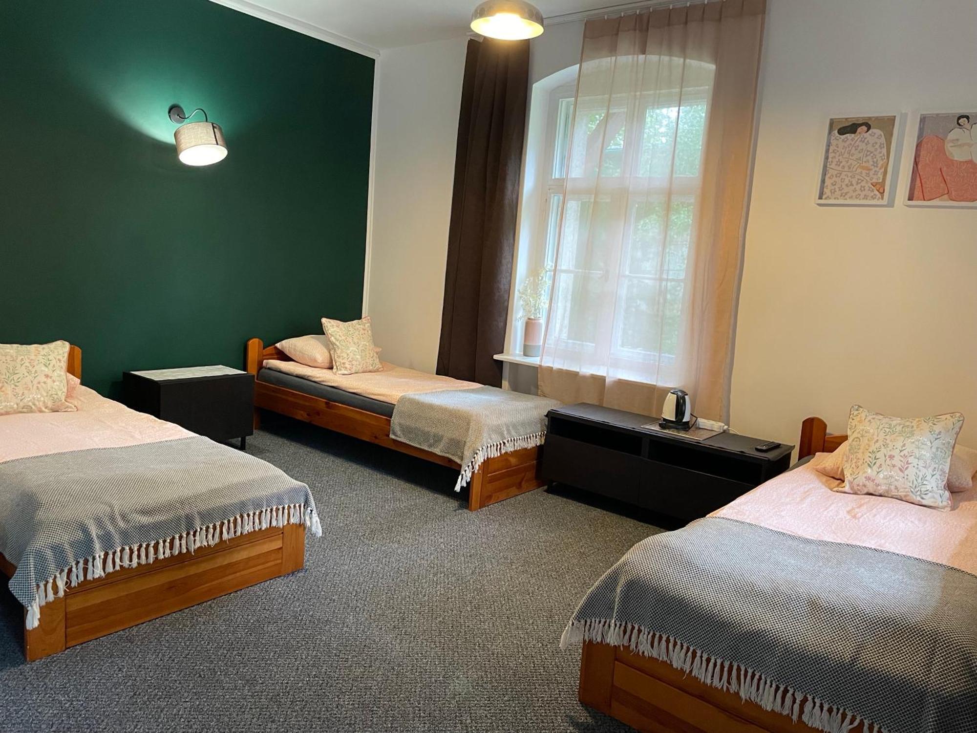 Villa Brzozowy Gaj Karpacz Eksteriør bilde