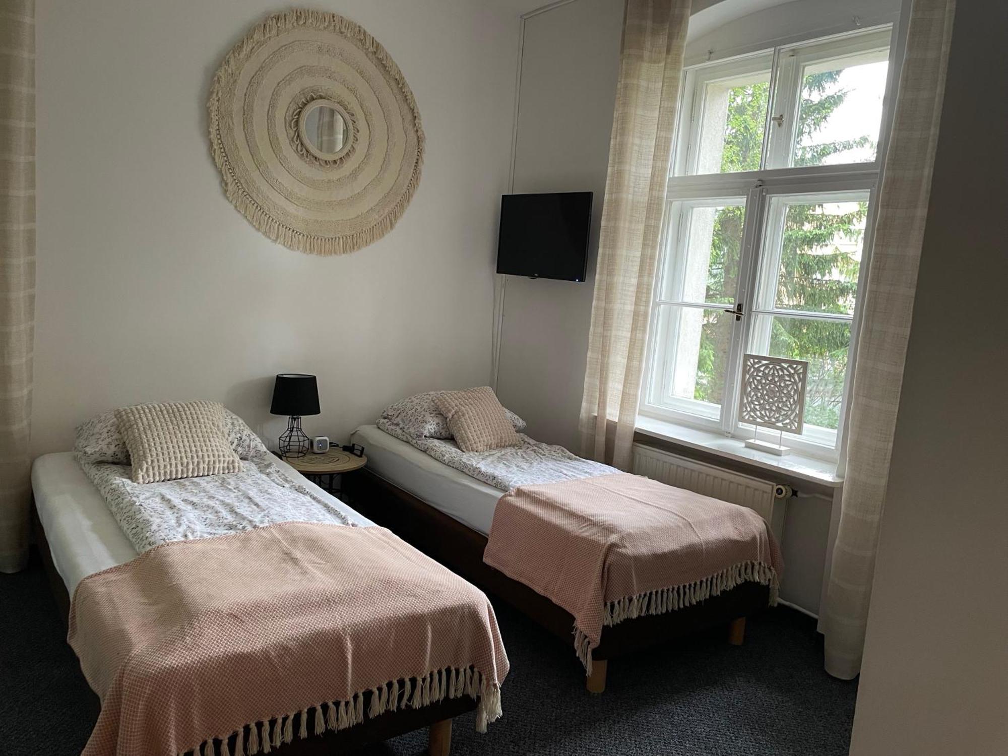 Villa Brzozowy Gaj Karpacz Eksteriør bilde
