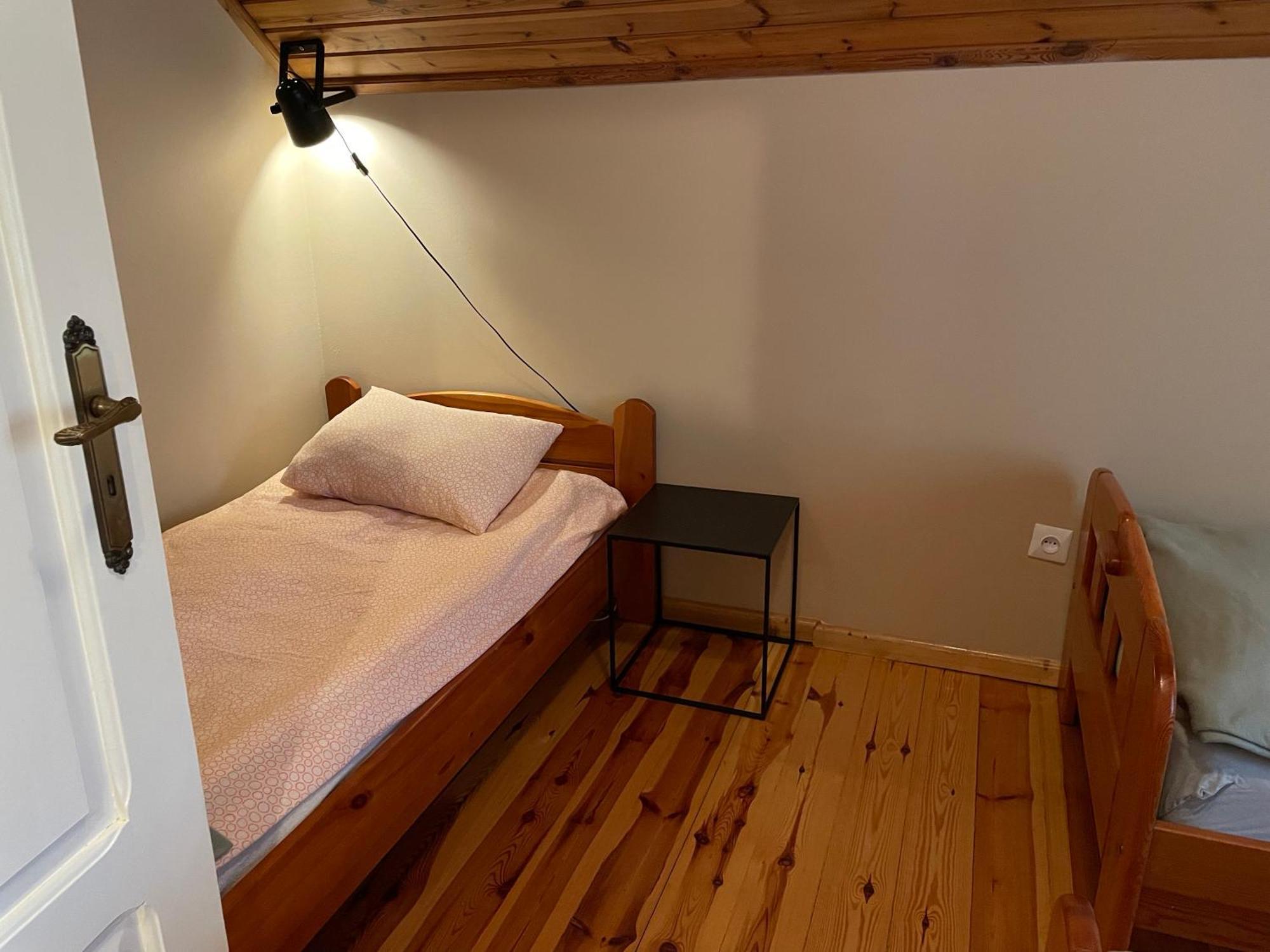 Villa Brzozowy Gaj Karpacz Eksteriør bilde