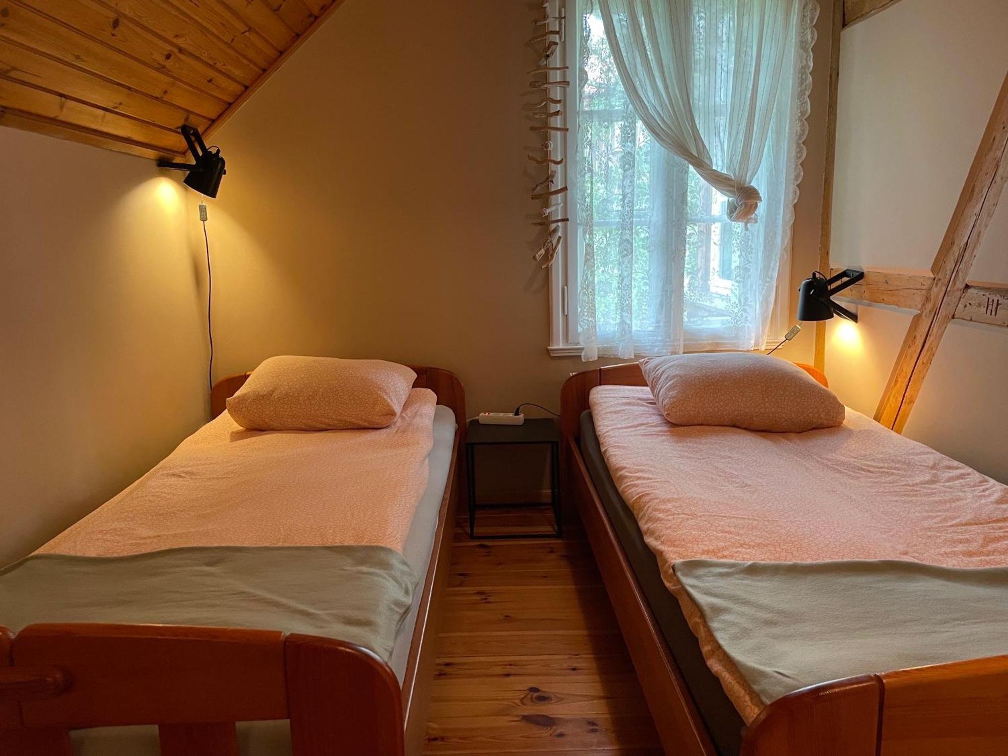Villa Brzozowy Gaj Karpacz Eksteriør bilde