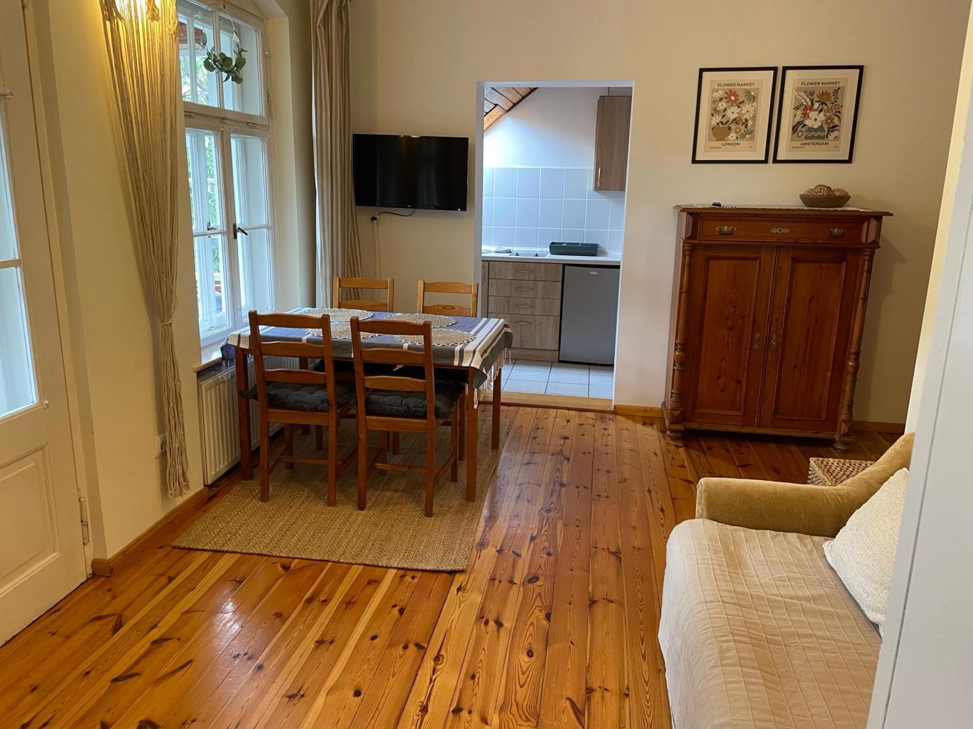 Villa Brzozowy Gaj Karpacz Eksteriør bilde