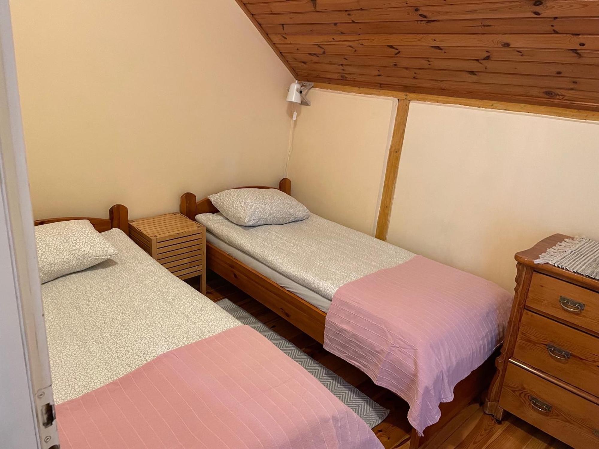 Villa Brzozowy Gaj Karpacz Eksteriør bilde