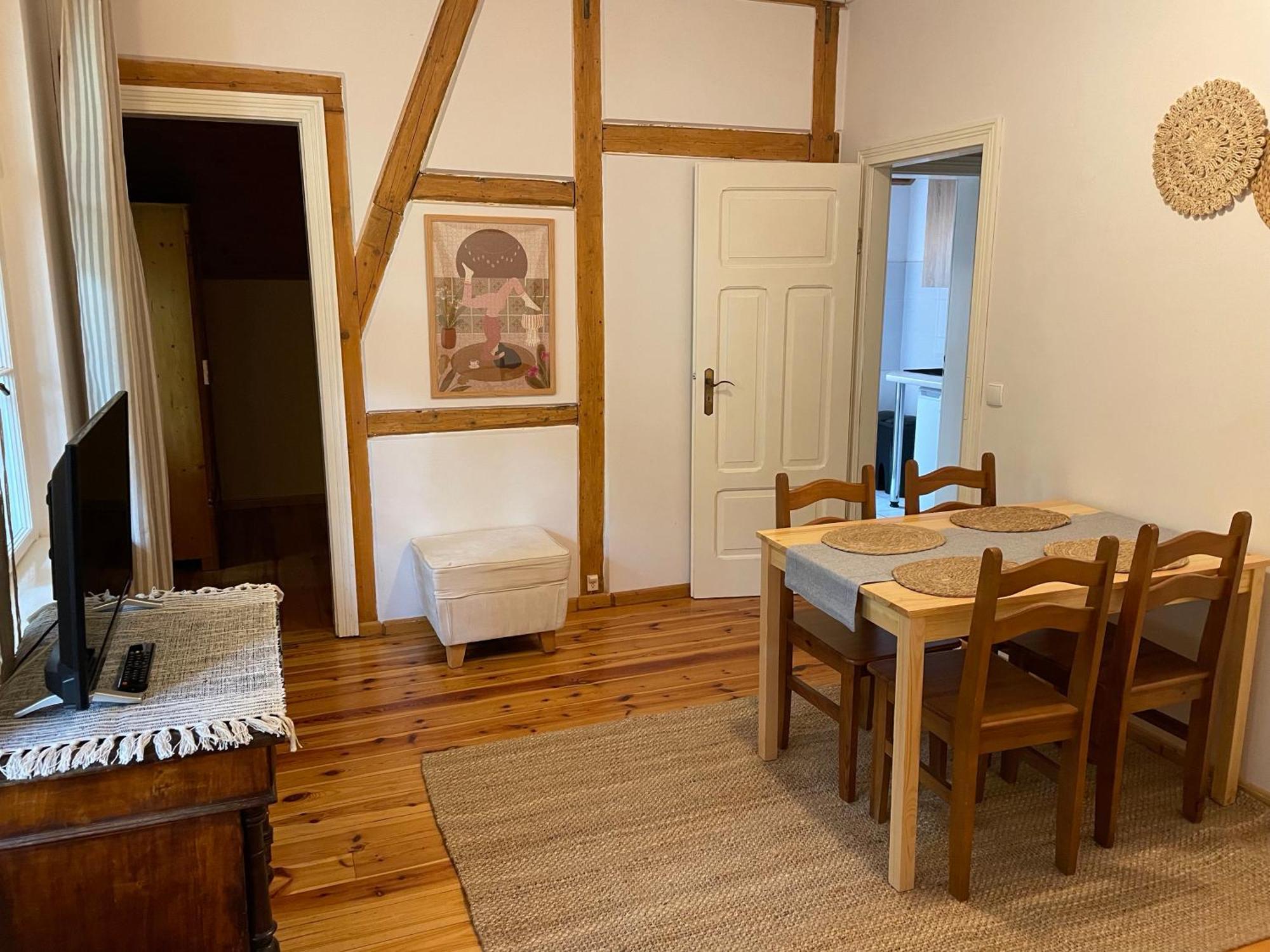Villa Brzozowy Gaj Karpacz Eksteriør bilde