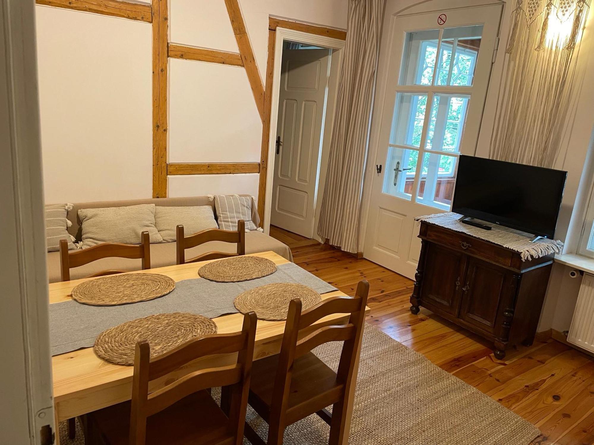 Villa Brzozowy Gaj Karpacz Eksteriør bilde