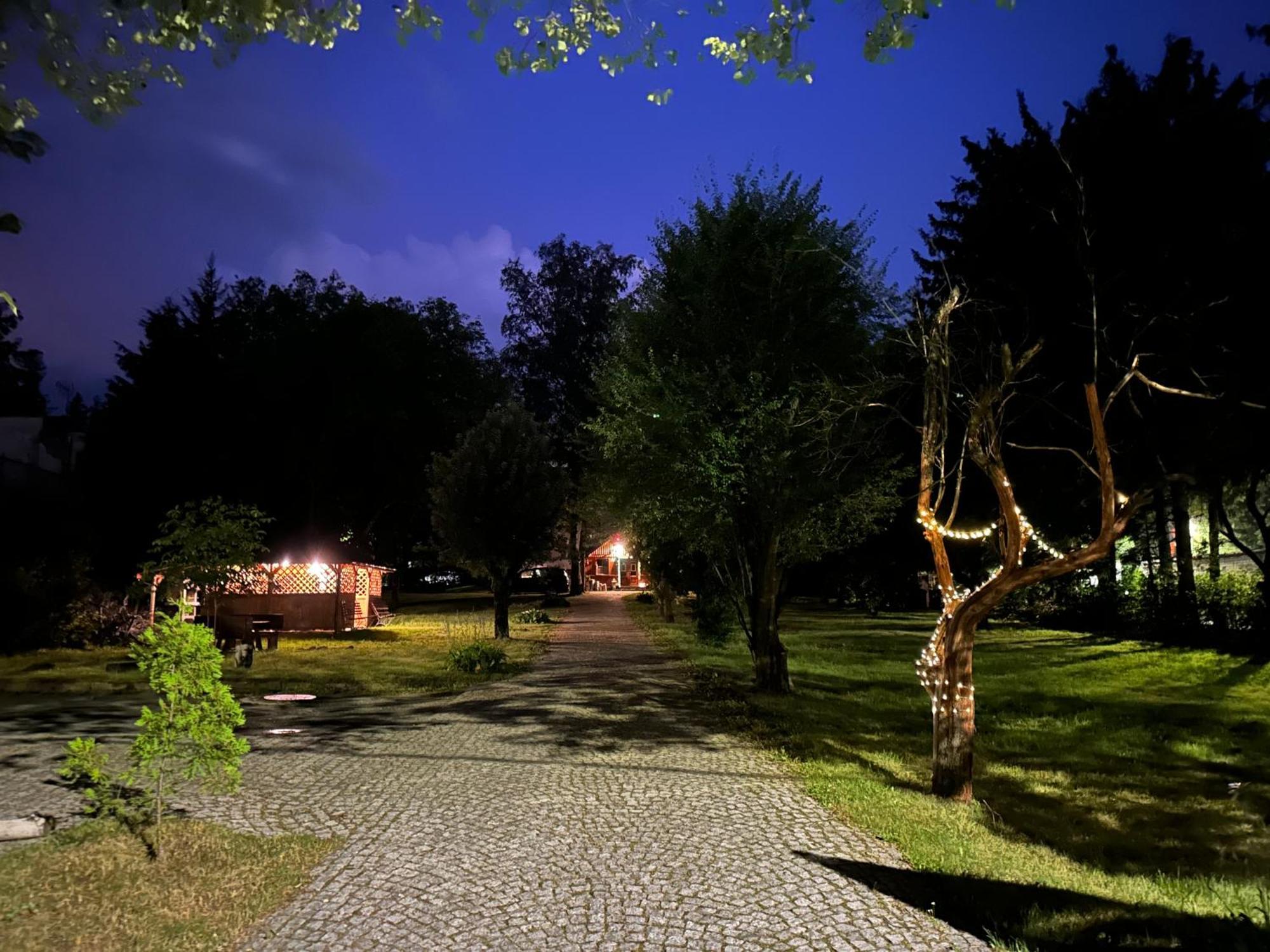 Villa Brzozowy Gaj Karpacz Eksteriør bilde