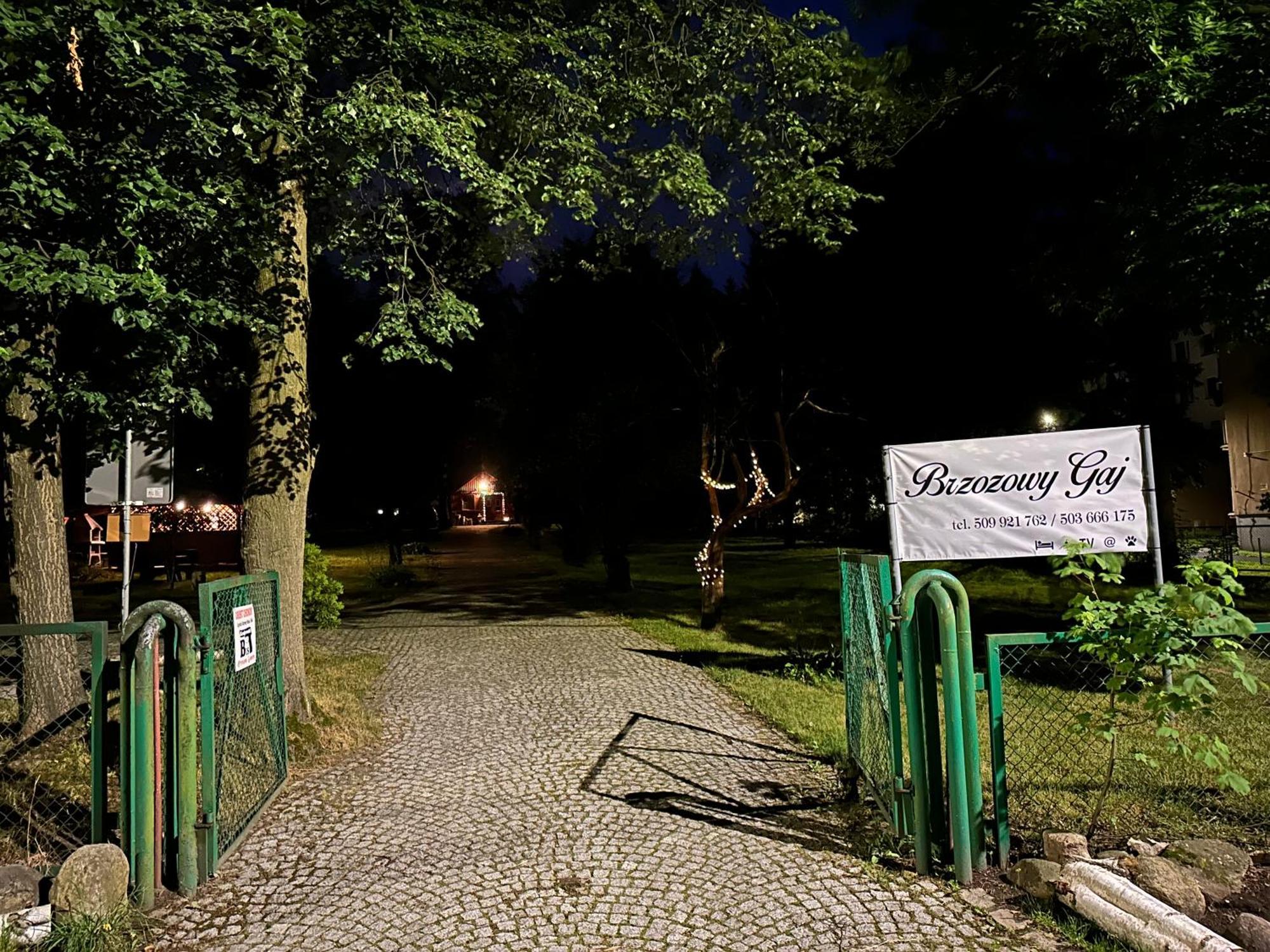 Villa Brzozowy Gaj Karpacz Eksteriør bilde