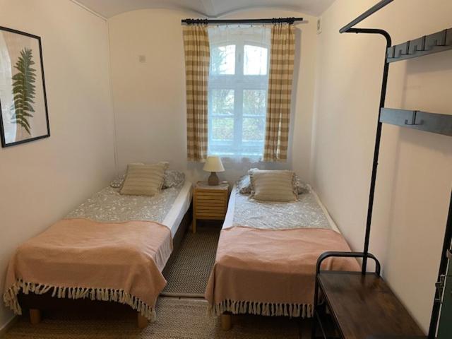 Villa Brzozowy Gaj Karpacz Eksteriør bilde