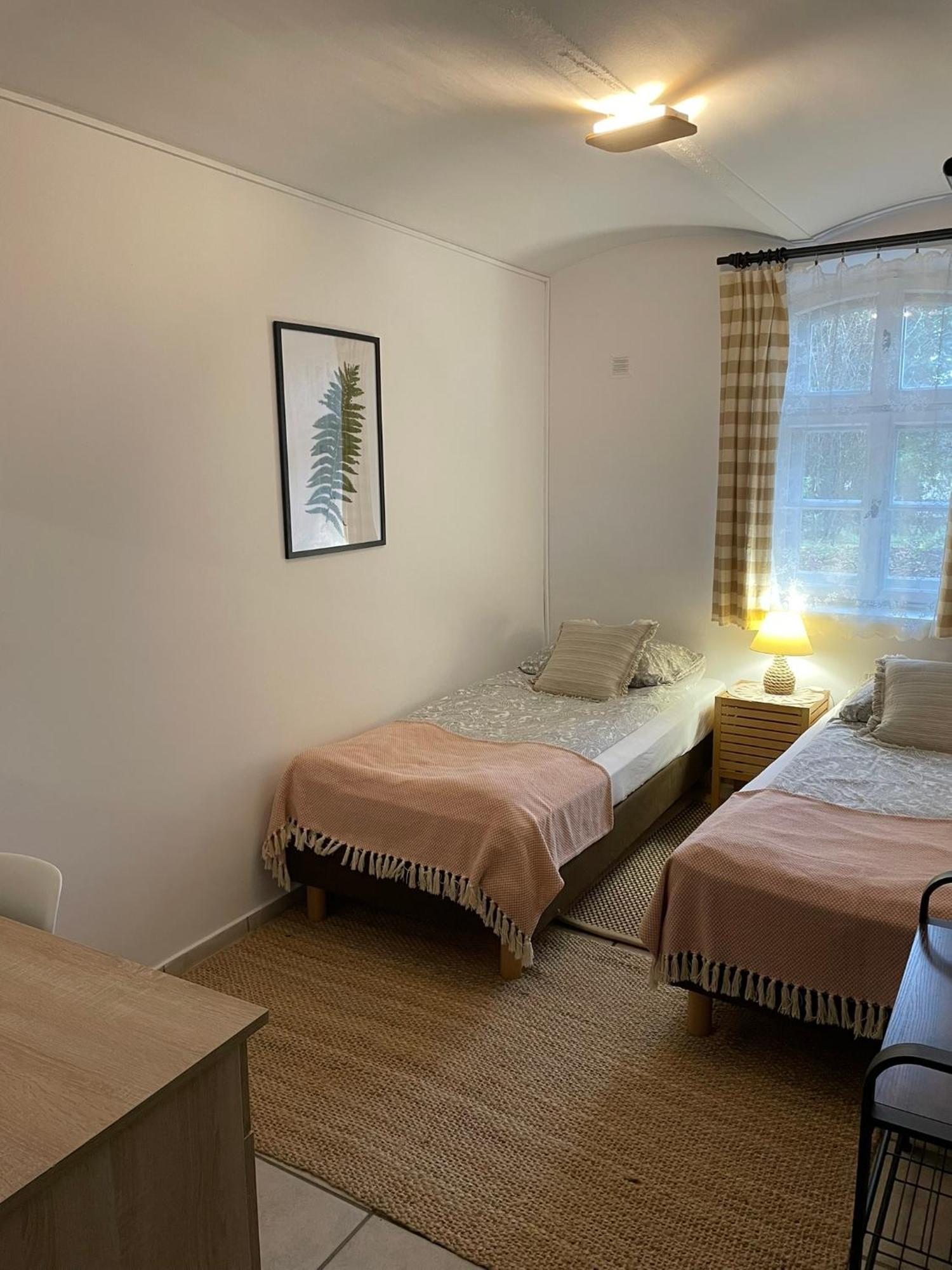 Villa Brzozowy Gaj Karpacz Eksteriør bilde