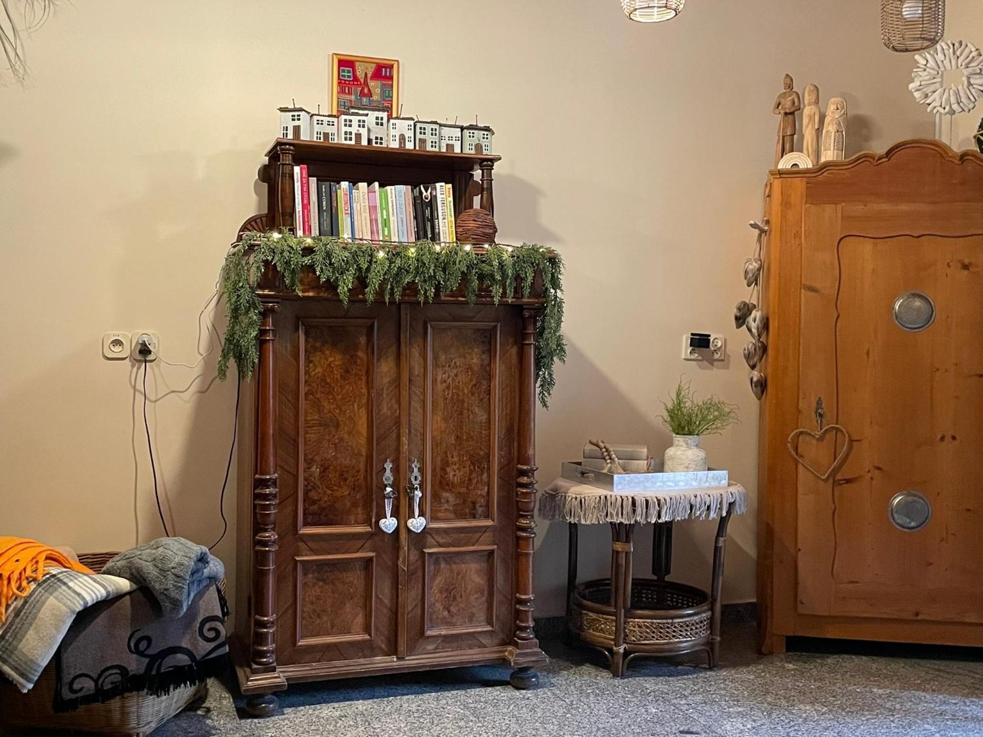 Villa Brzozowy Gaj Karpacz Eksteriør bilde