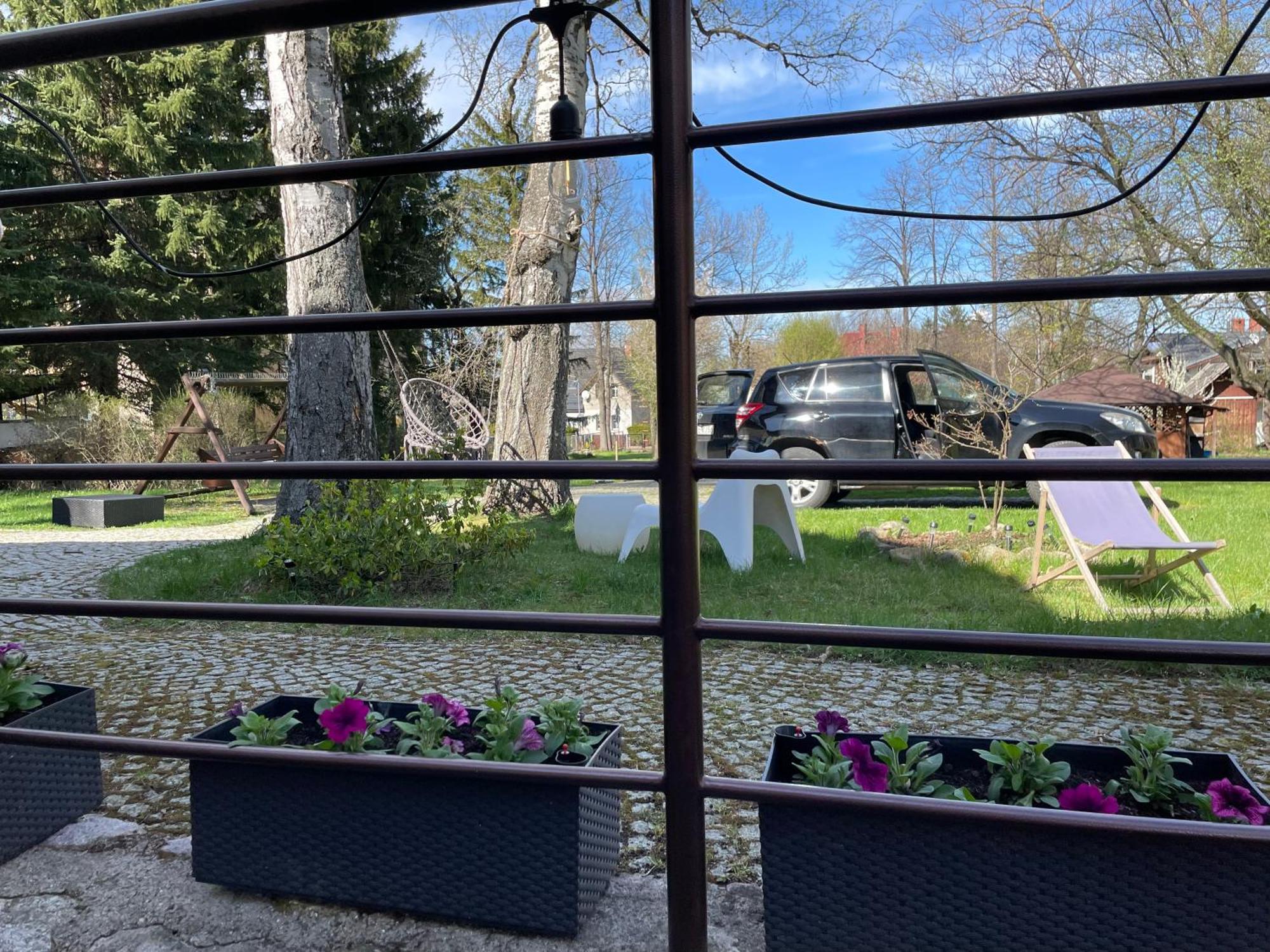 Villa Brzozowy Gaj Karpacz Eksteriør bilde